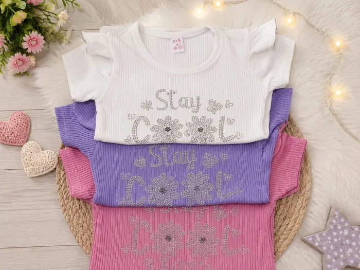Remeras Morley