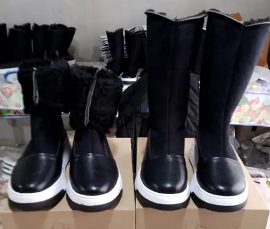 Pantubotas - Imagen 2