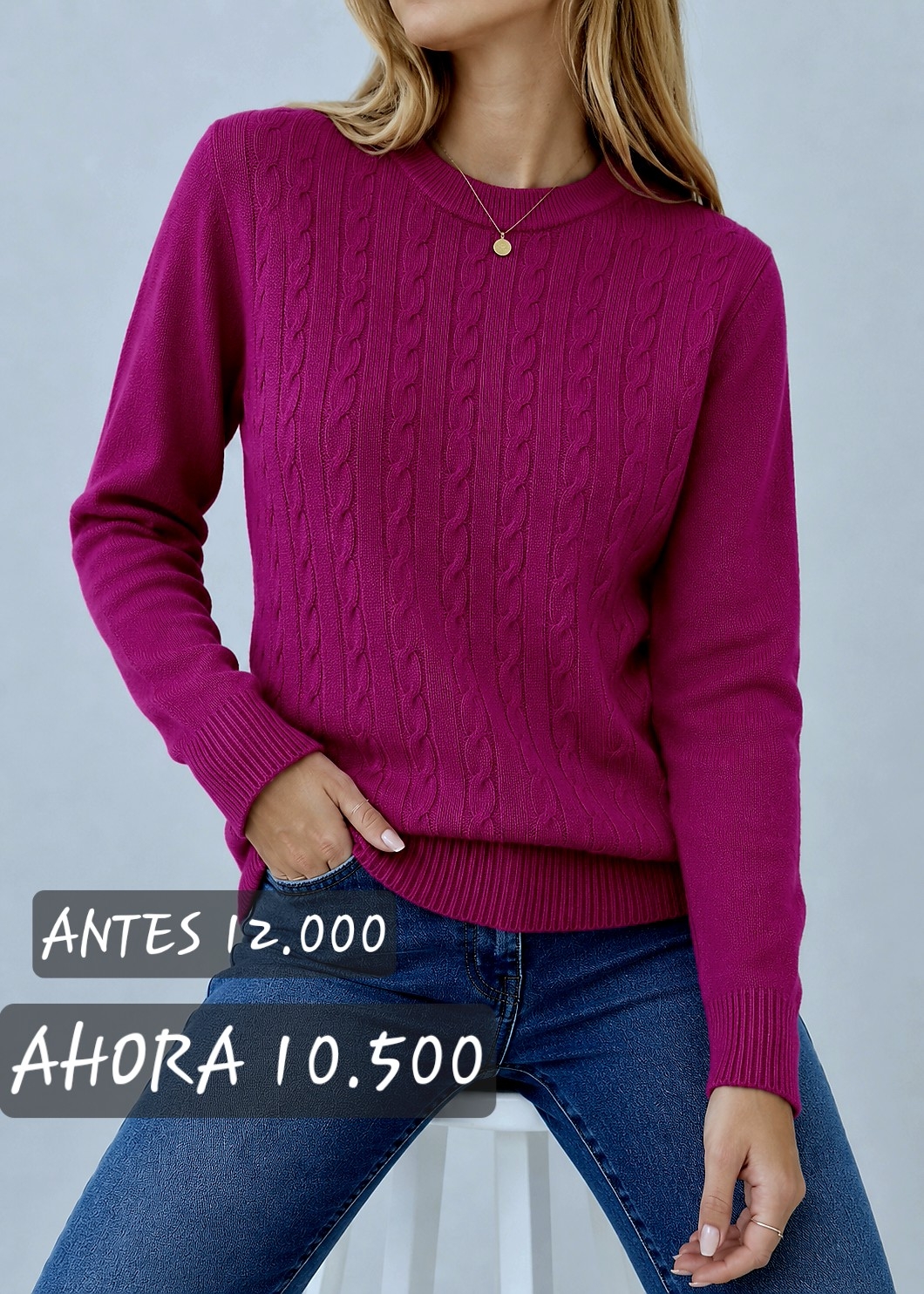 Bremer Tranza Mediana - Imagen 4