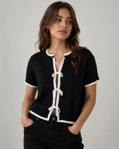 Remera Tejida Valu