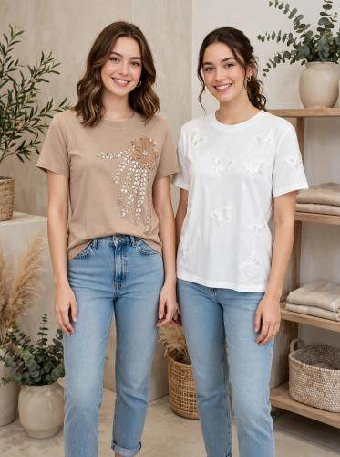 Remeras Importadas de Mujer Solo Venta por Envio