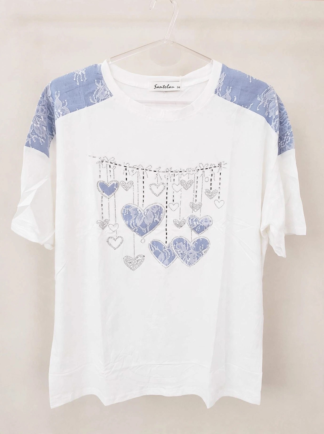 Remeras Importadas de Mujer Solo Venta por Envio - Imagen 2