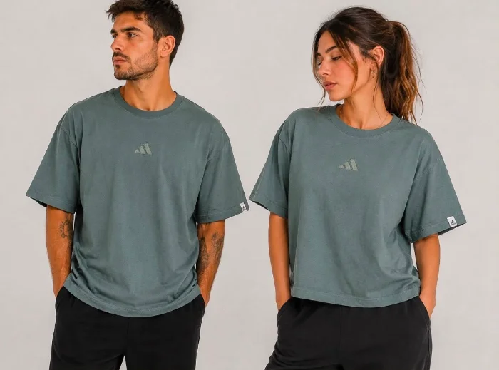 Remerones Adi Das Unisex