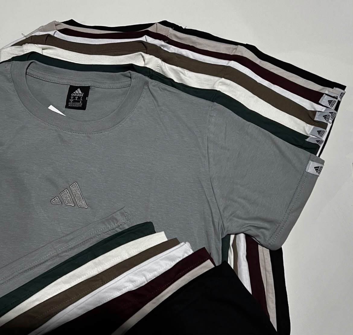 Remerones Adi Das Unisex - Imagen 4