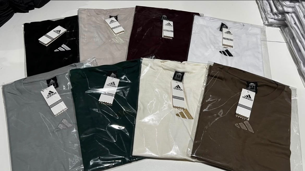 Remerones Adi Das Unisex - Imagen 3