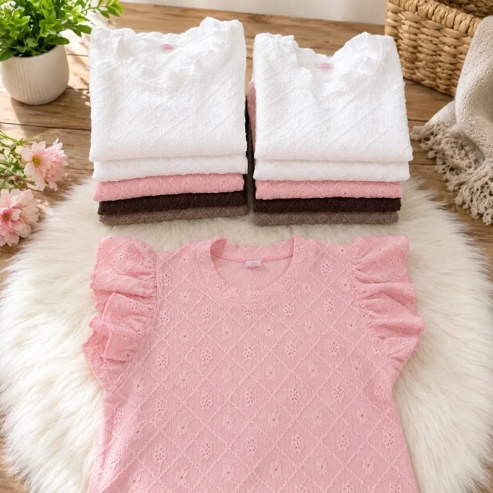 Remeras Nena