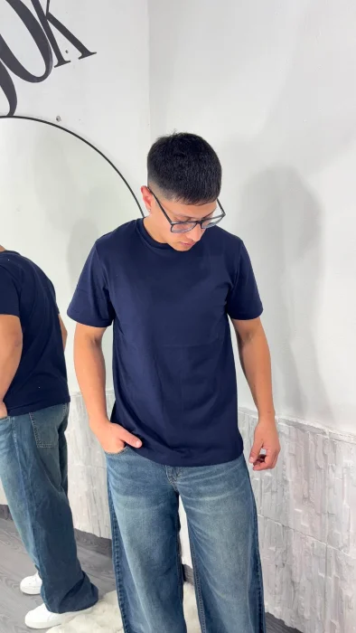 Remeras Clásicas