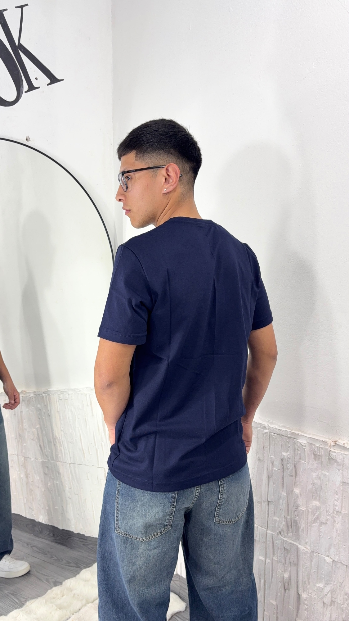 Remeras Clásicas - Imagen 3