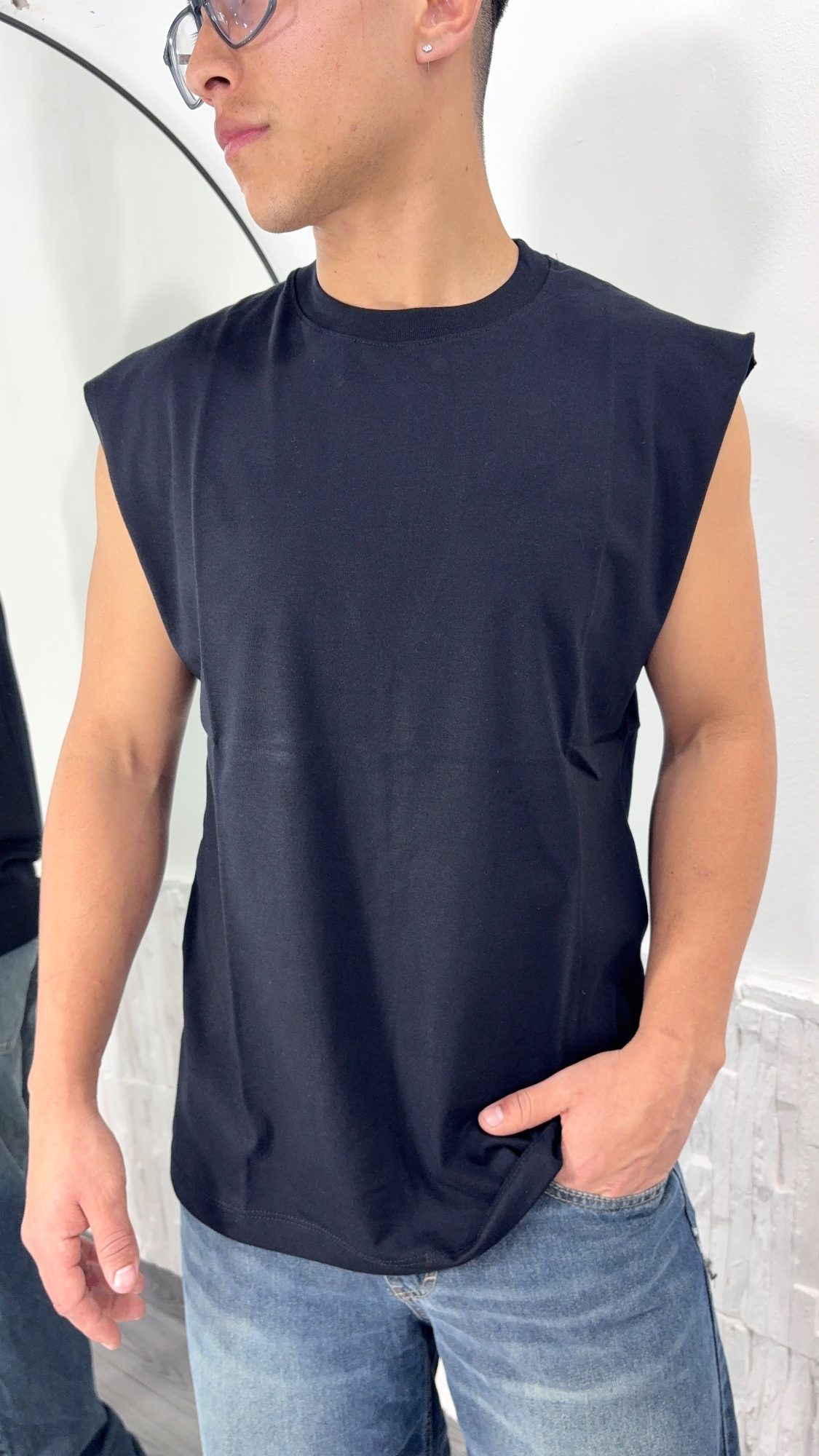 Musculosas de Hombre - Imagen 2