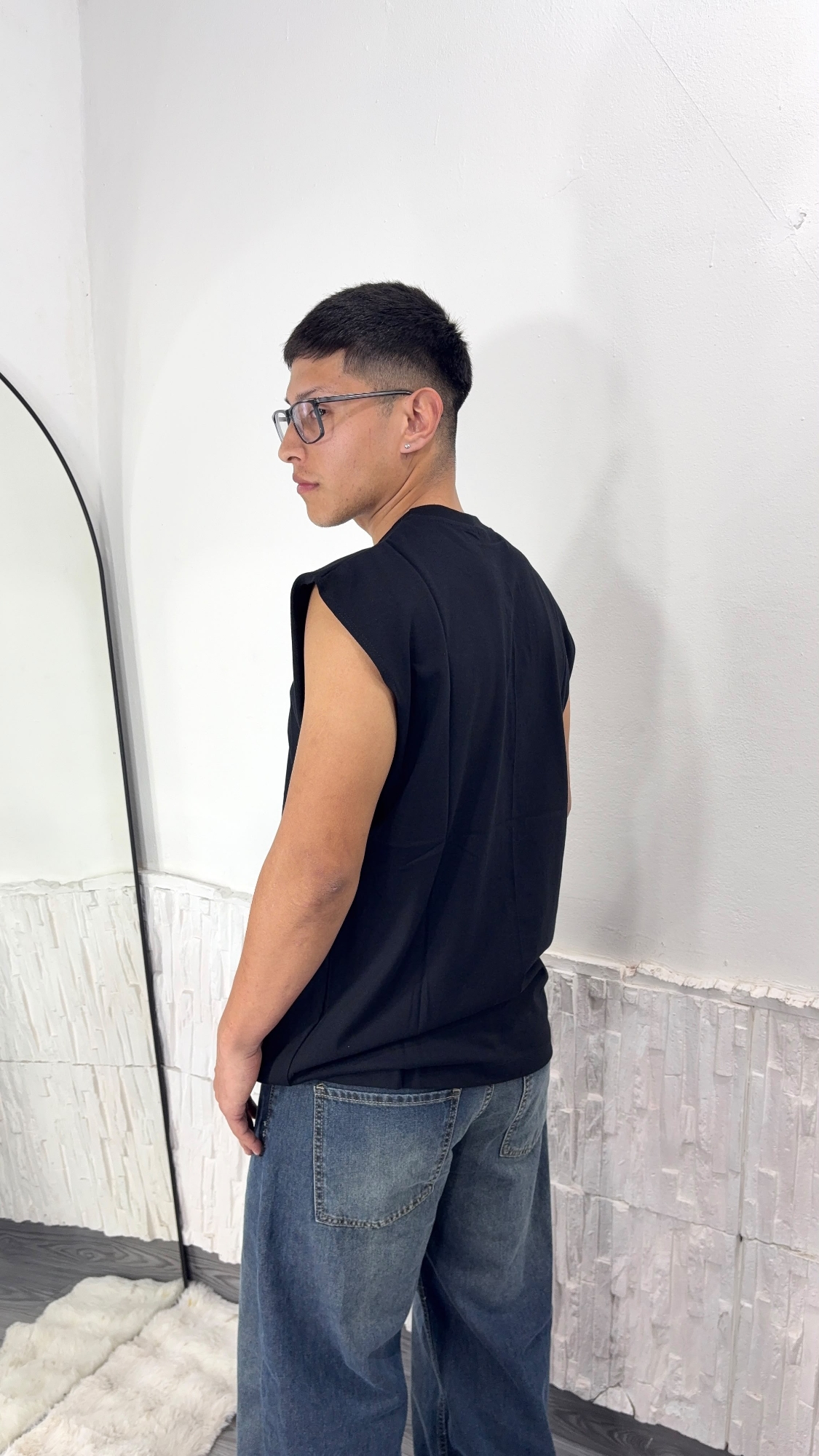 Musculosas de Hombre - Imagen 3
