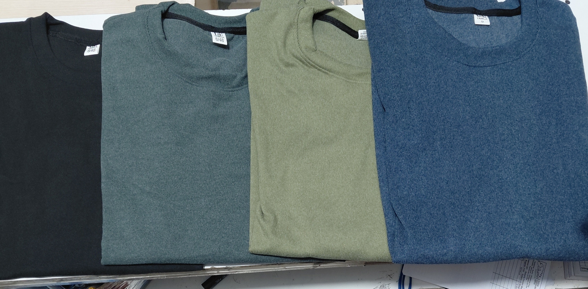 Sweters  de Darlon  Especiales  de  6 al 12 - Imagen 2
