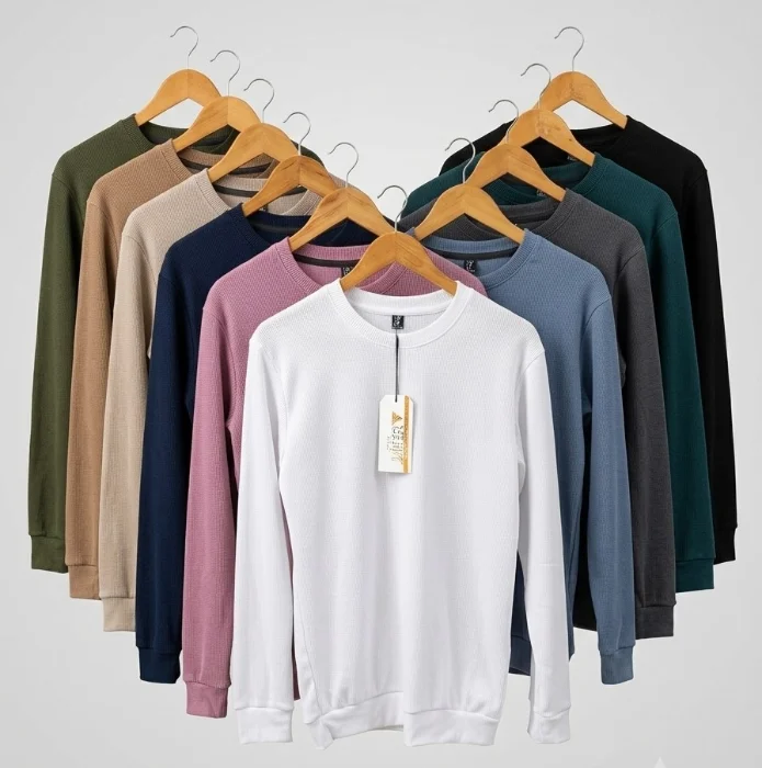 Sweater Slim Fit