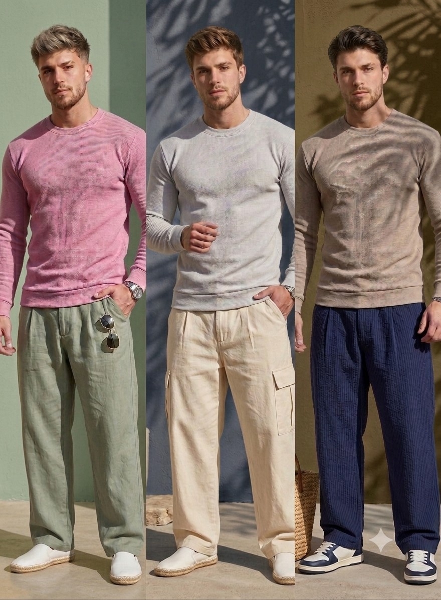 Sweater Slim Fit - Imagen 2