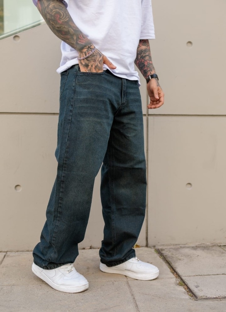 Jeans Baggy - Imagen 2