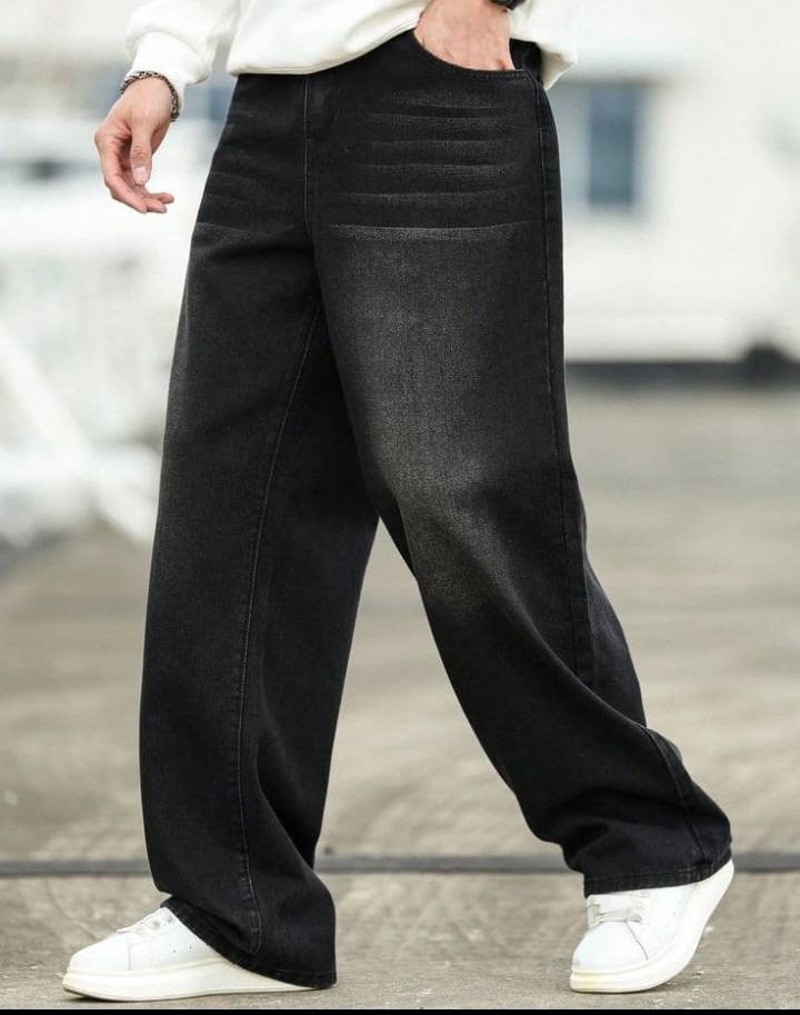 Jeans Baggy - Imagen 3