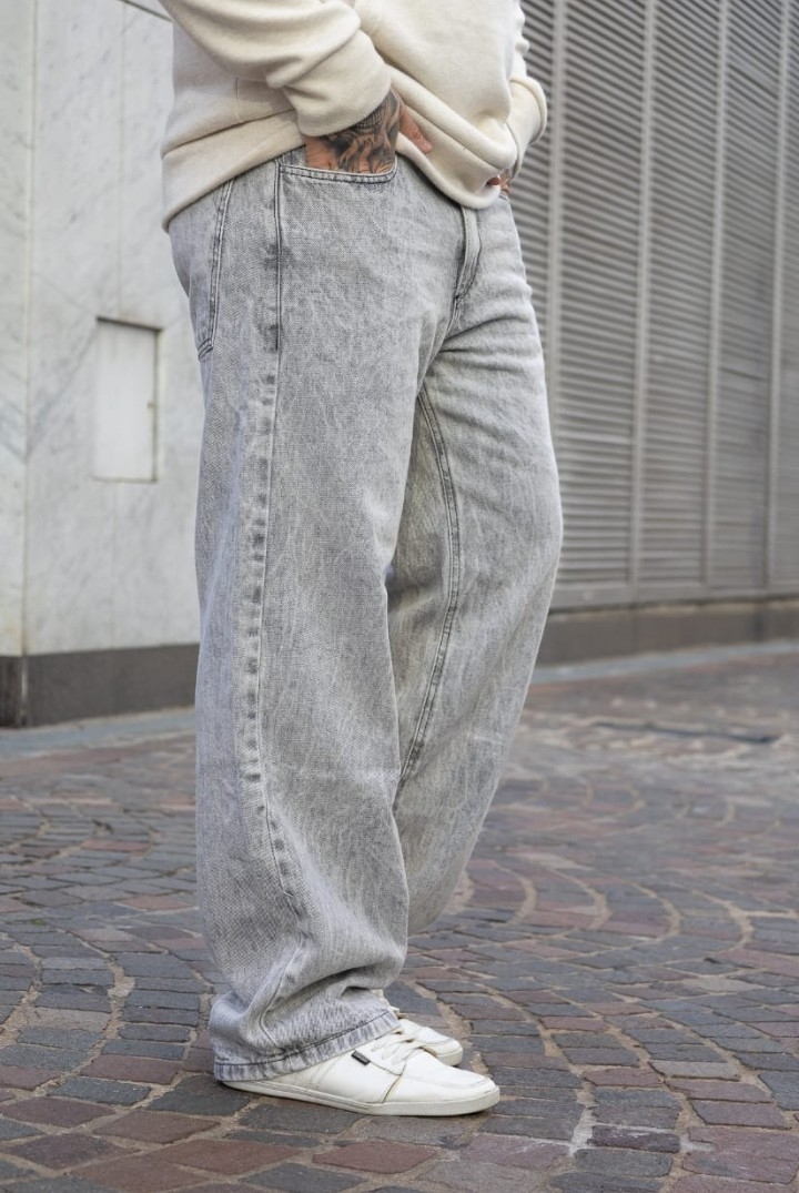 Jeans Baggy - Imagen 4