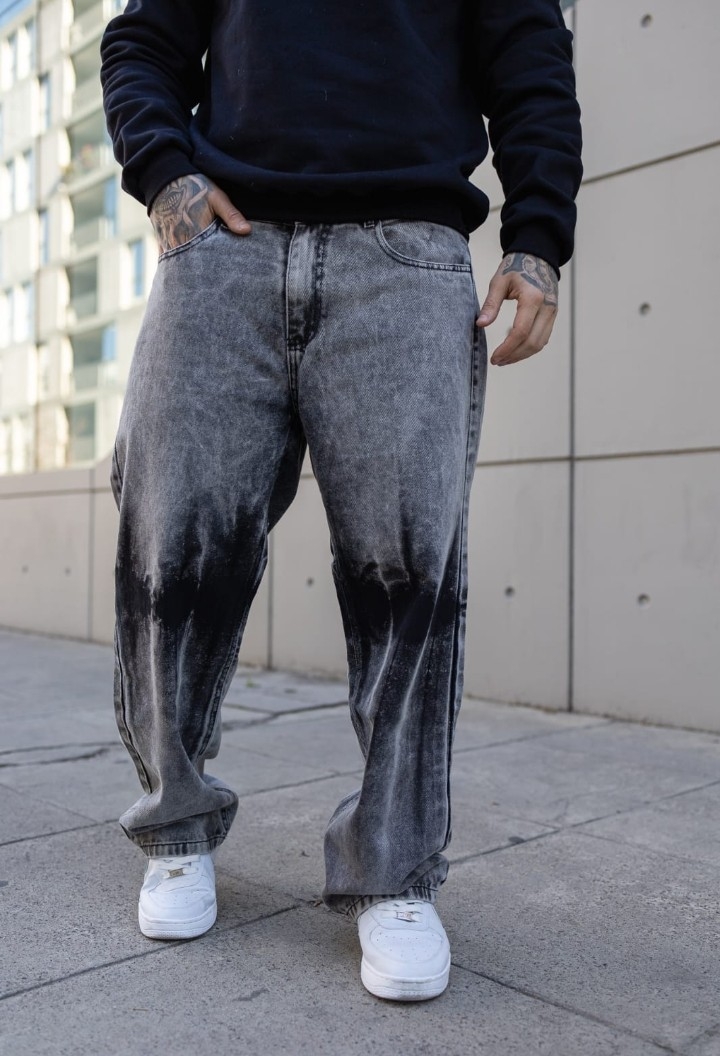 Jeans Baggy - Imagen 5