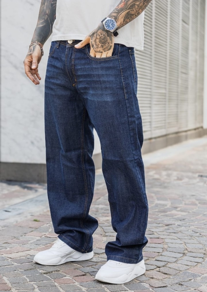 Jeans Baggy - Imagen 6