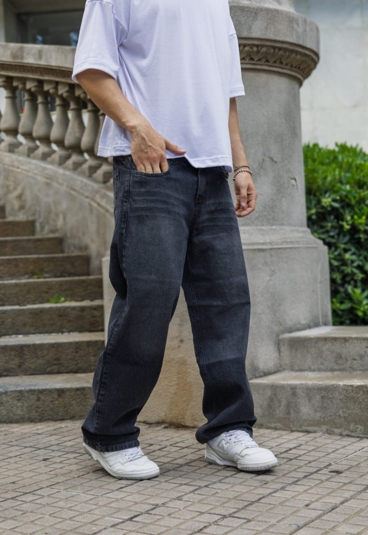 Jeans Baggy - Imagen 8