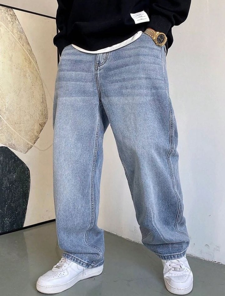 Jeans Baggy - Imagen 9