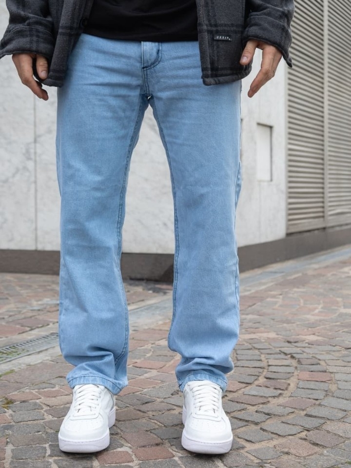 Jeans Mom - Imagen 3