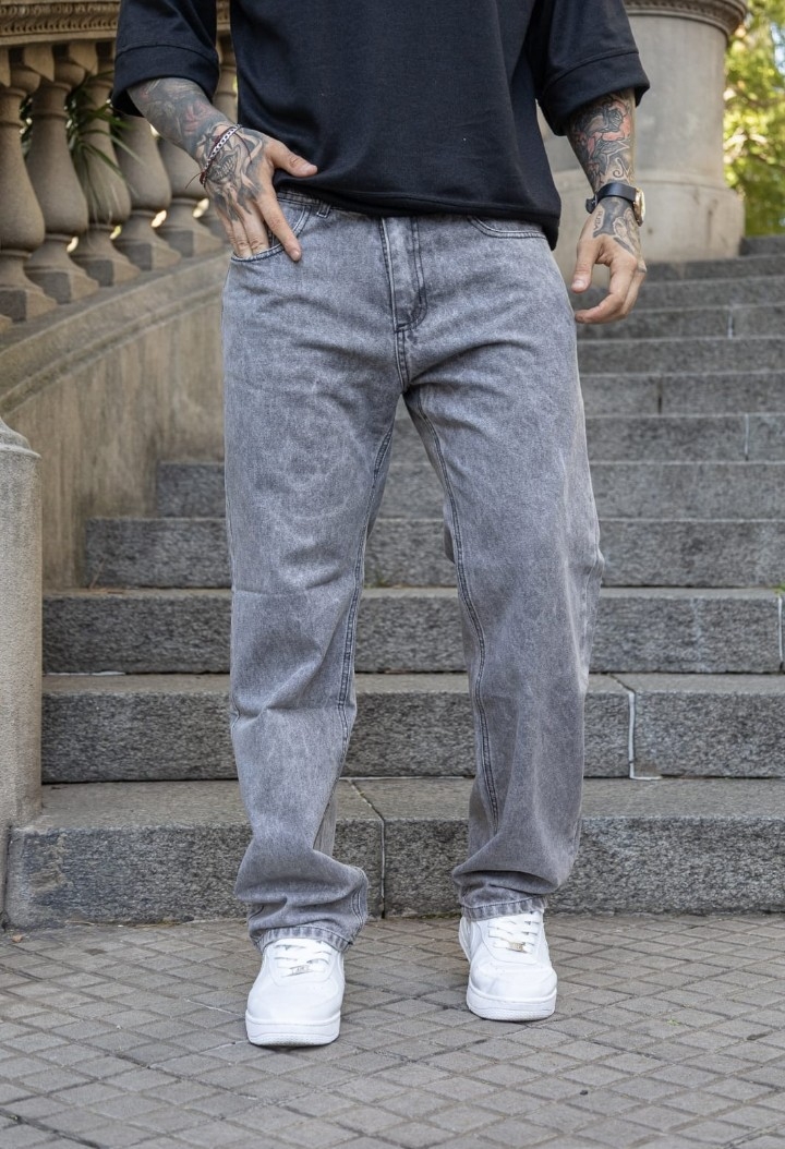 Jeans Mom - Imagen 9