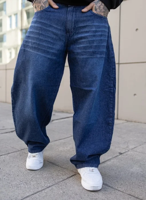 Jeans Super Baggy