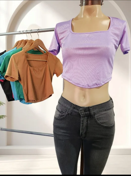 Remera Anie