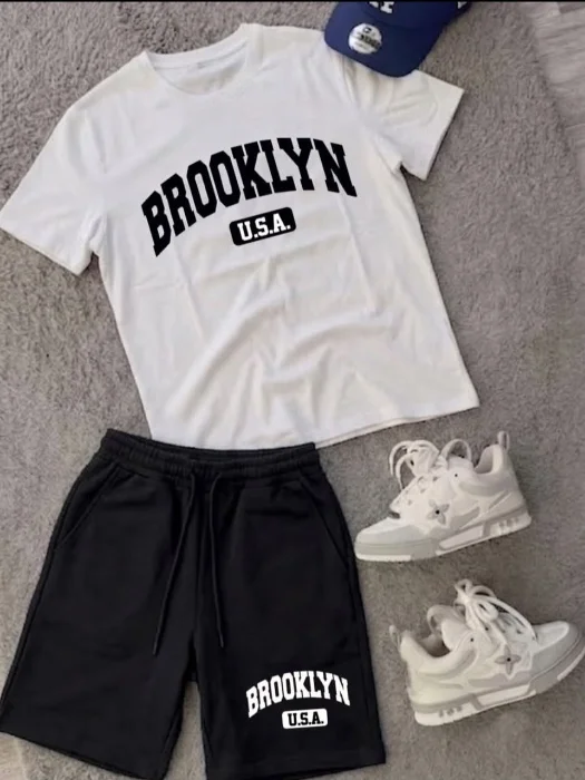 Remera Brooklyn