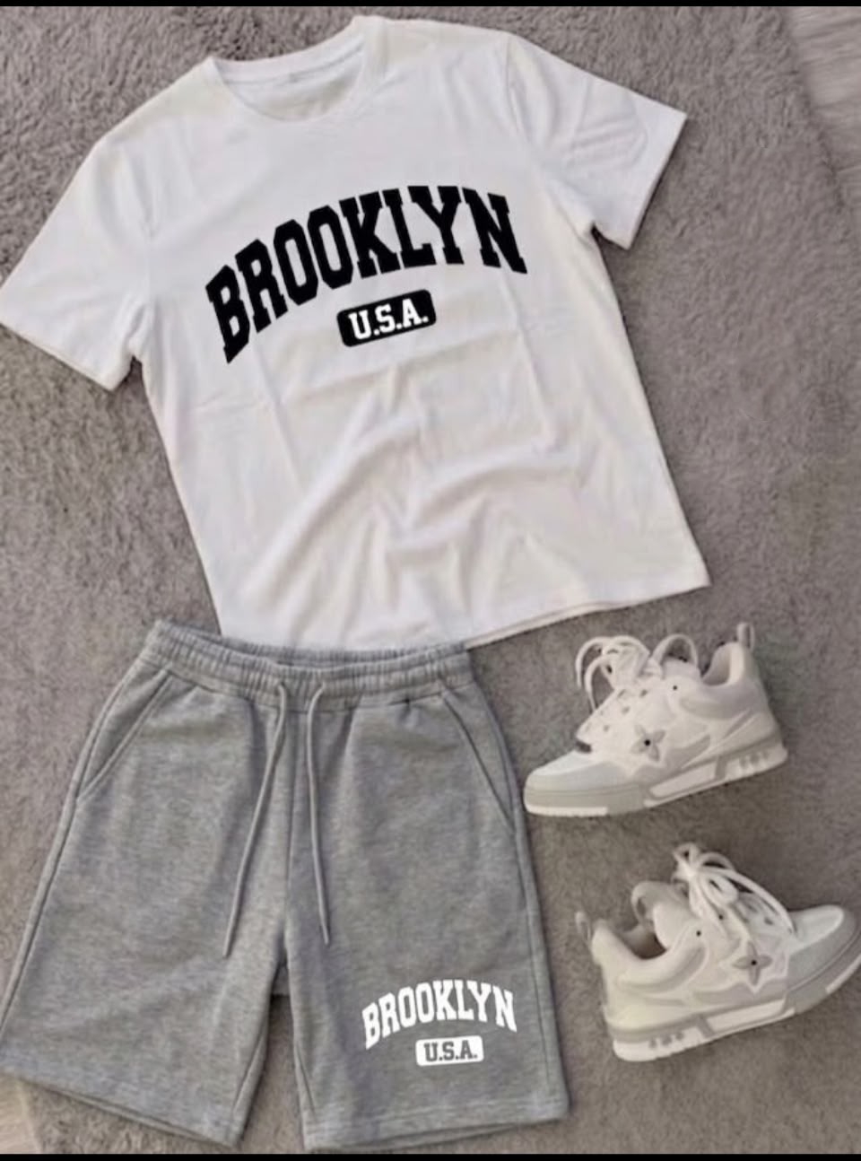 Remera Brooklyn - Imagen 2