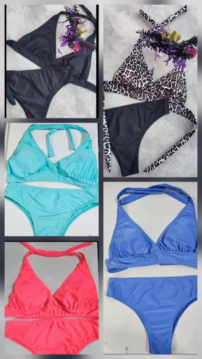 Bikini con Vedetina