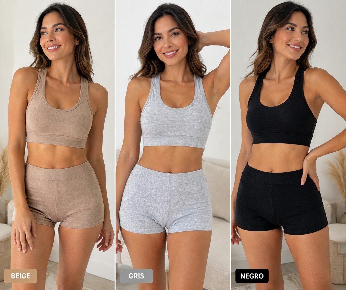 Conjunto Deportivo Shelinek - Imagen 2