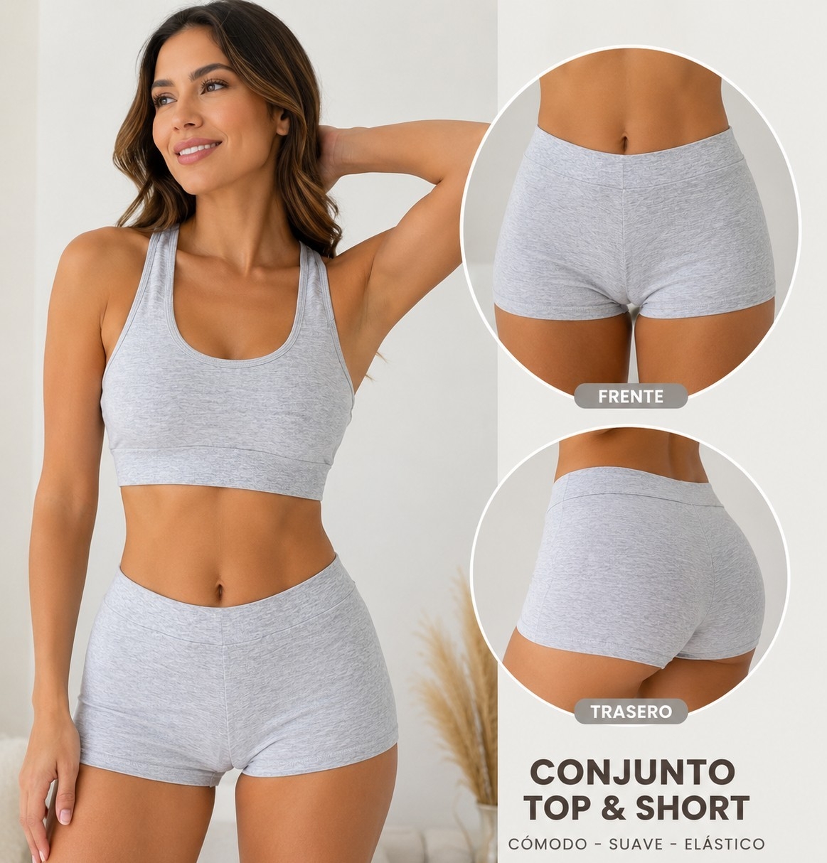 Conjunto Deportivo Shelinek - Imagen 3