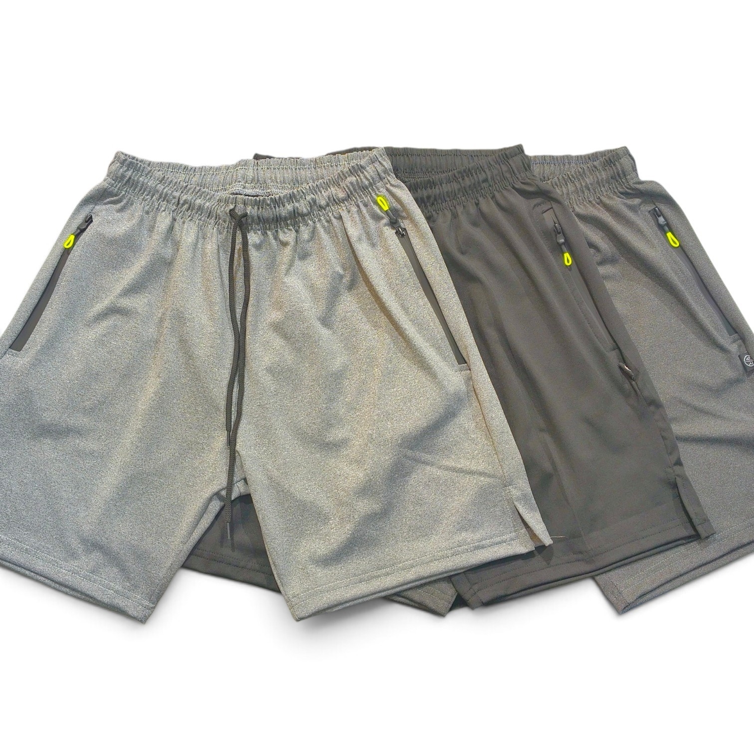 Short de Licra Hombre - Imagen 2