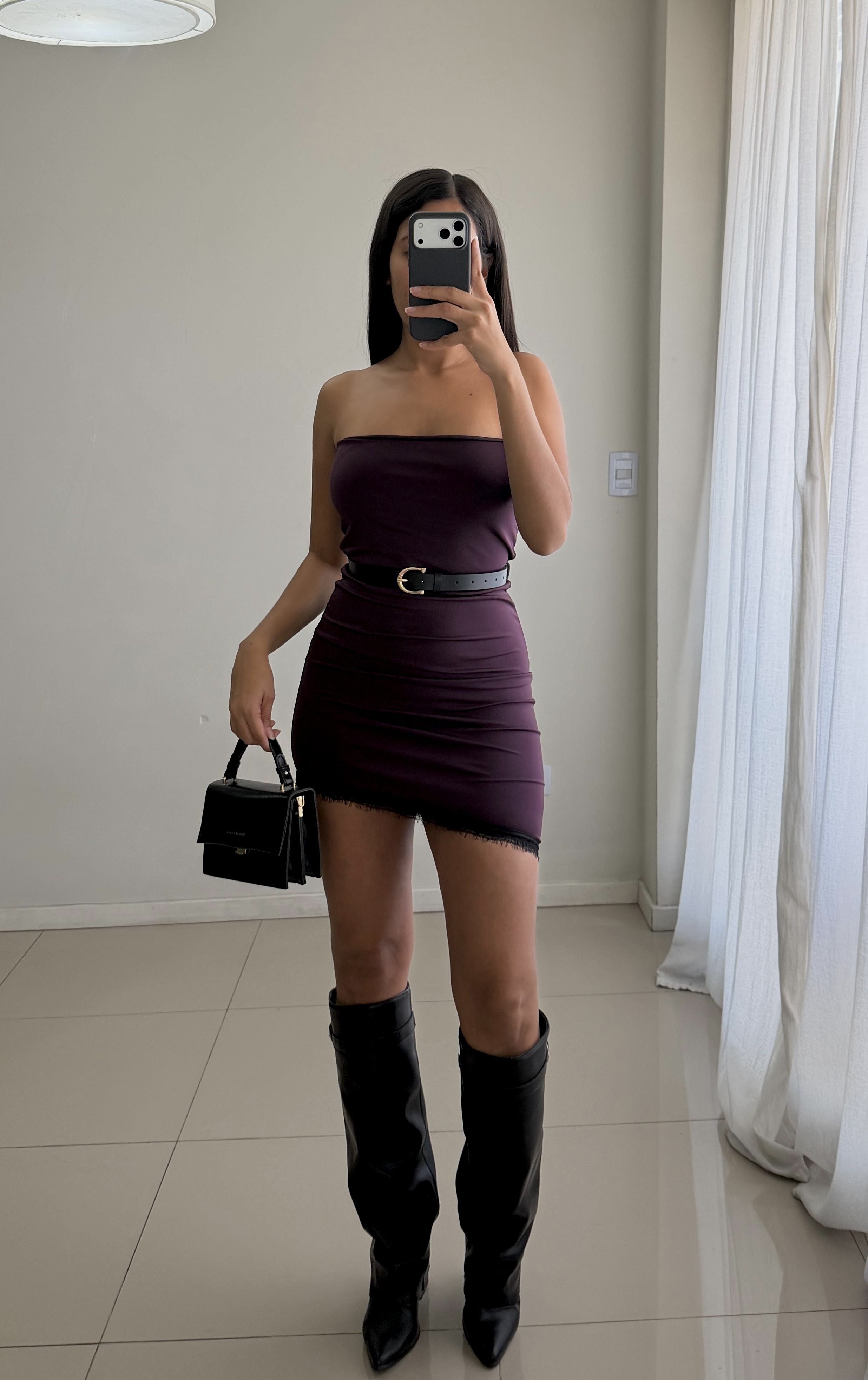 Vestido Estraple Pico - 7498b317-2f86-4fa4-8270-d43c053a54dd.jpeg