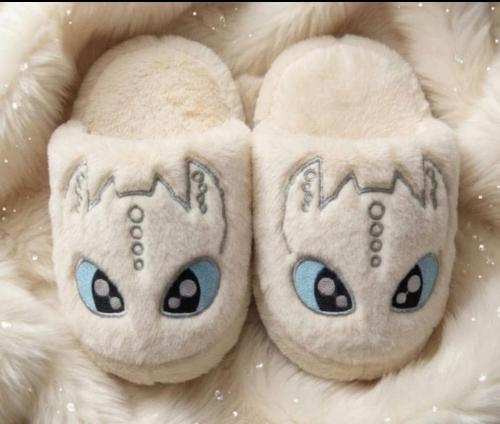 Pantuflones Premium