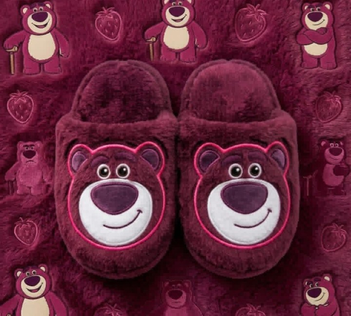 Pantuflones Premium - Imagen 2