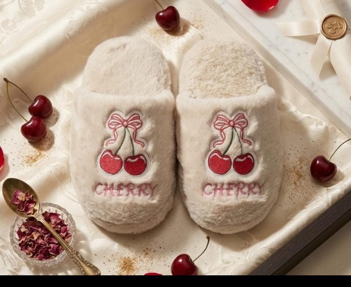 Pantuflones Premium - Imagen 3