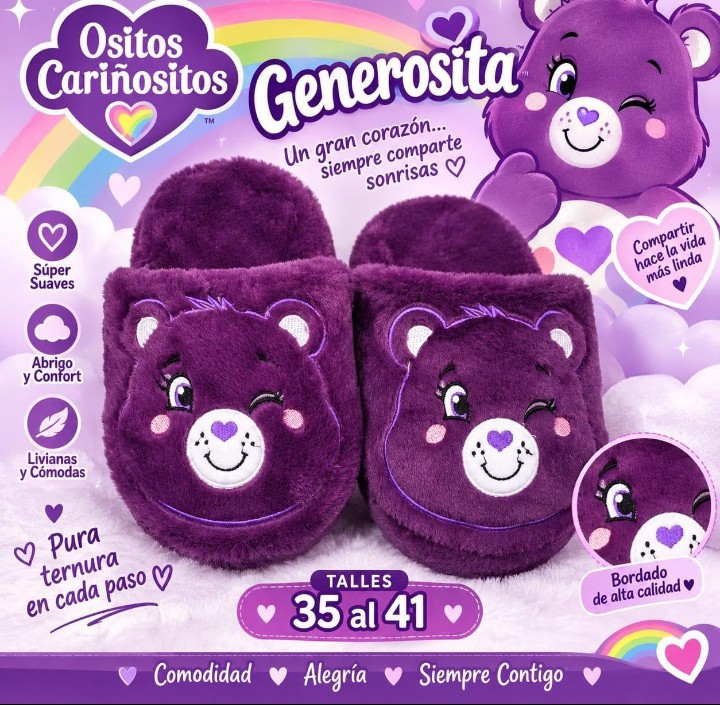 Pantuflones Premium - Imagen 8