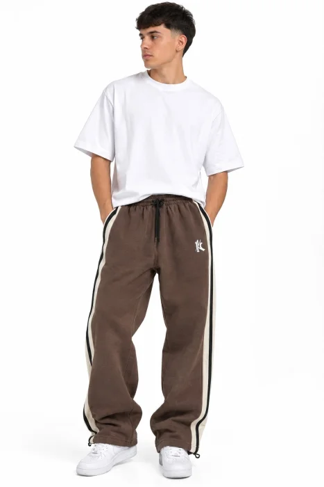 Baggys de Hombre Ny .frisados