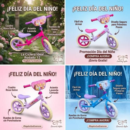 Cami Cicleta