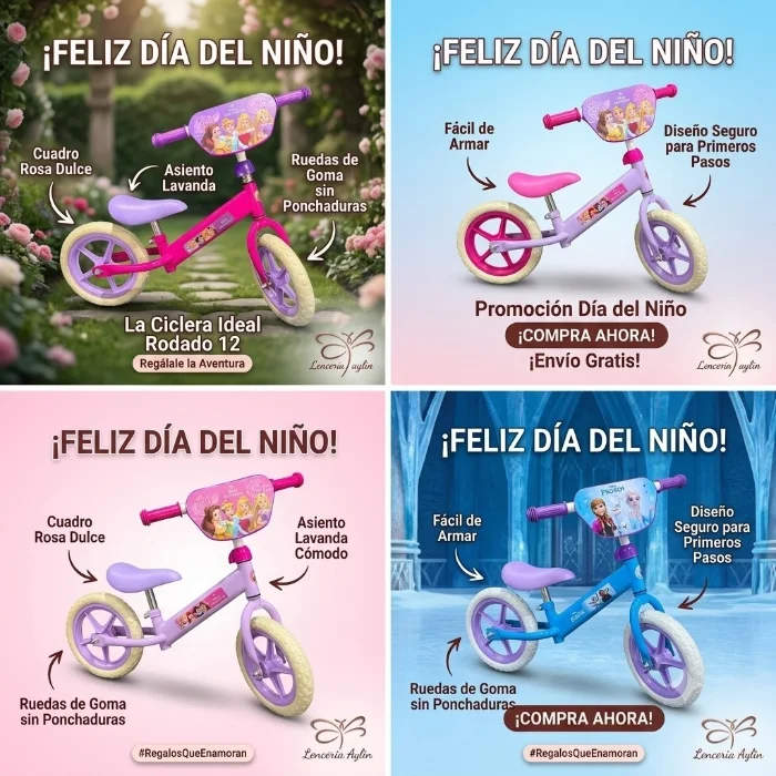 Cami Cicleta
