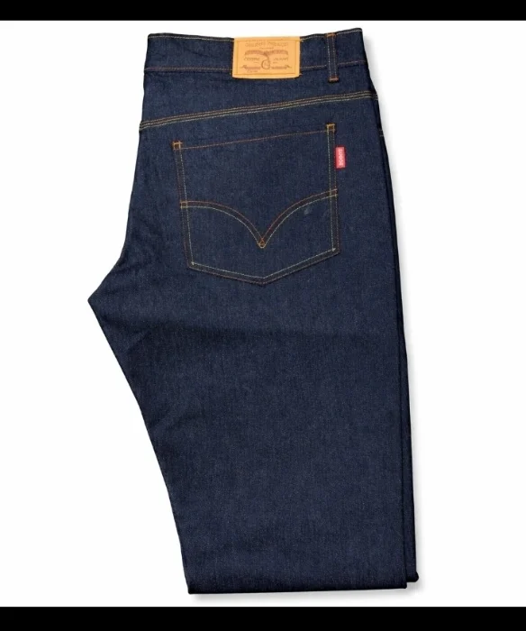 Jeans Corte Levi's Clasico