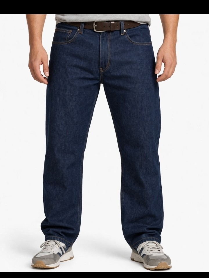 Jeans Corte Levi's Clasico - Imagen 3