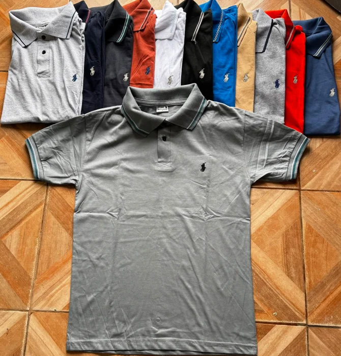 Chombas Polo