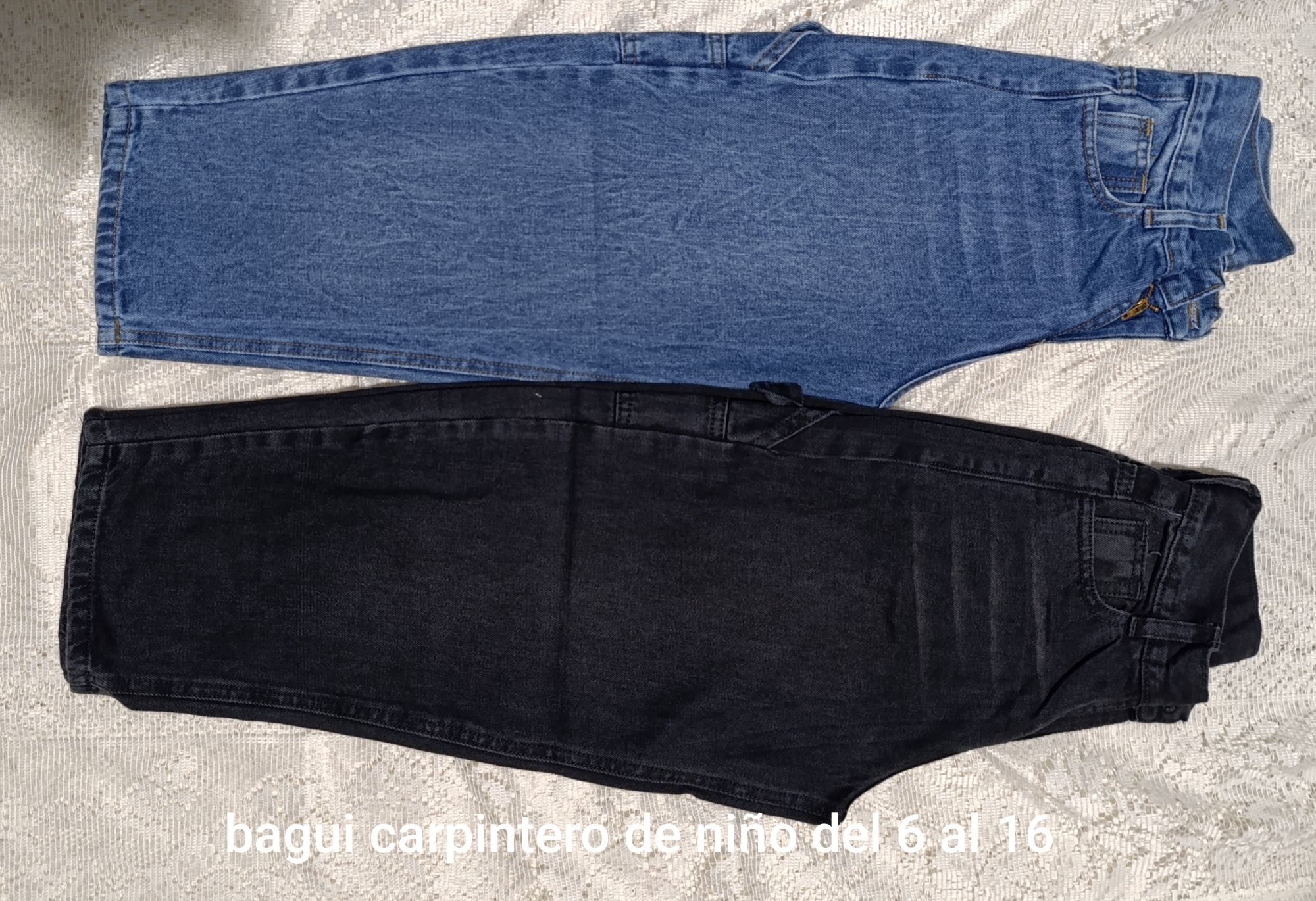 Jean - Imagen 2