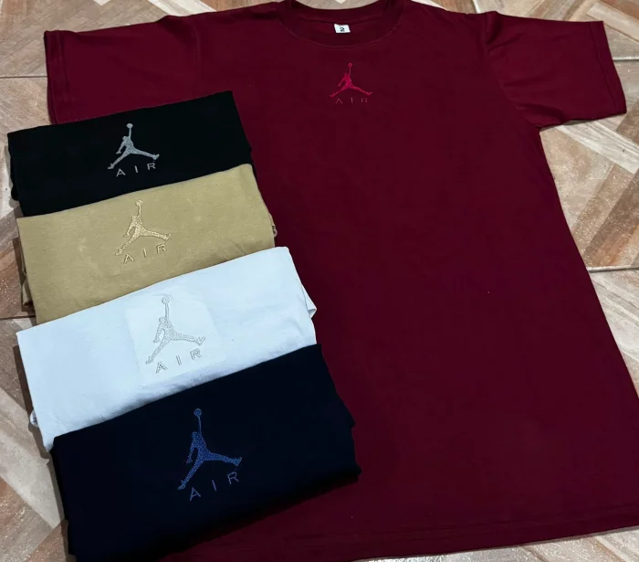 Remeras Jordaan