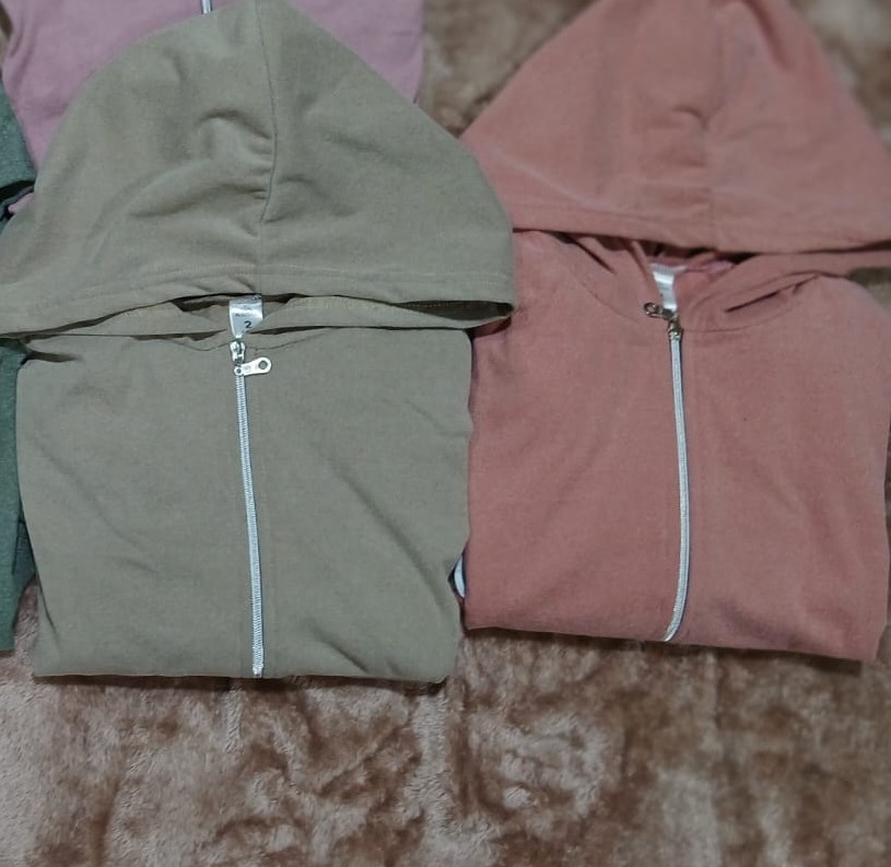 Campera - Imagen 3