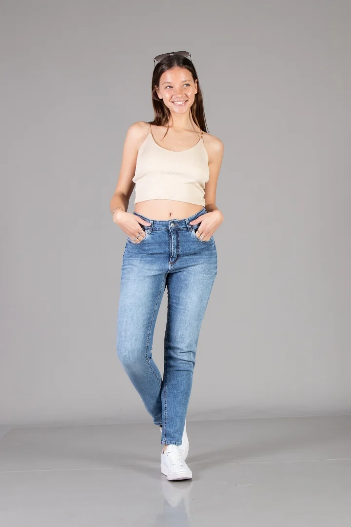 Slim Fit - Imagen 1