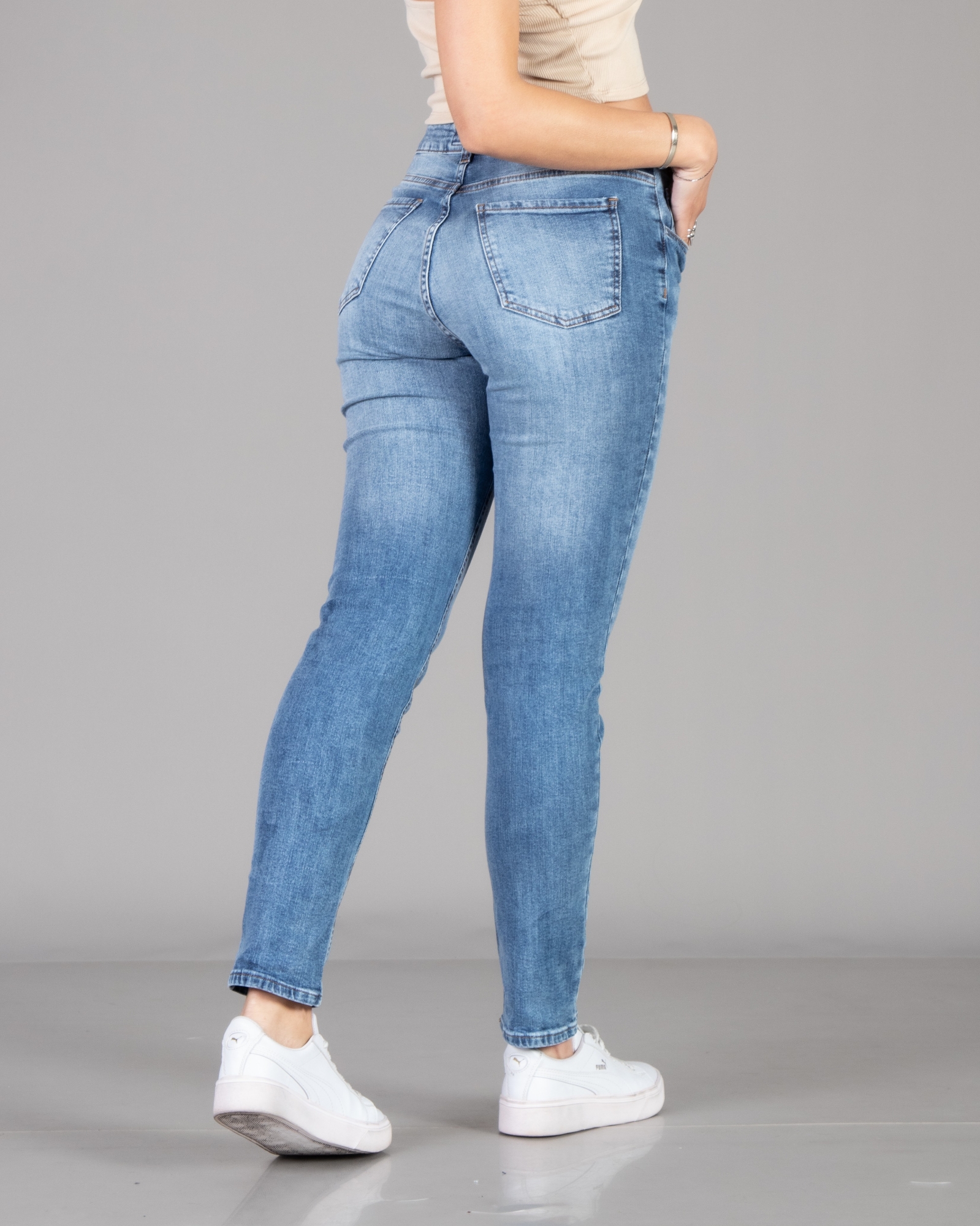 Slim Fit - Imagen 3